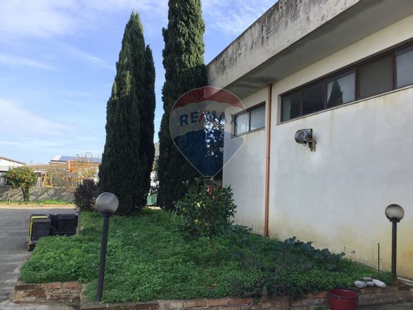 Capannone Industriale Corigliano-Rossano, CS Vendita - Foto 4