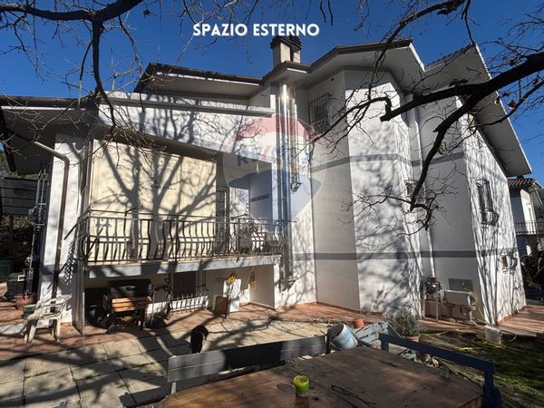 Villa singola Baccinello, Scansano, GR Vendita - Foto 2