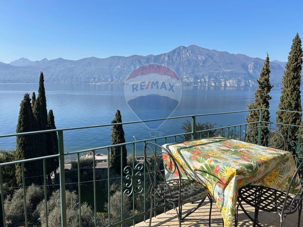 Attico/Mansarda Torri del Benaco, VR Vendita - Foto 2