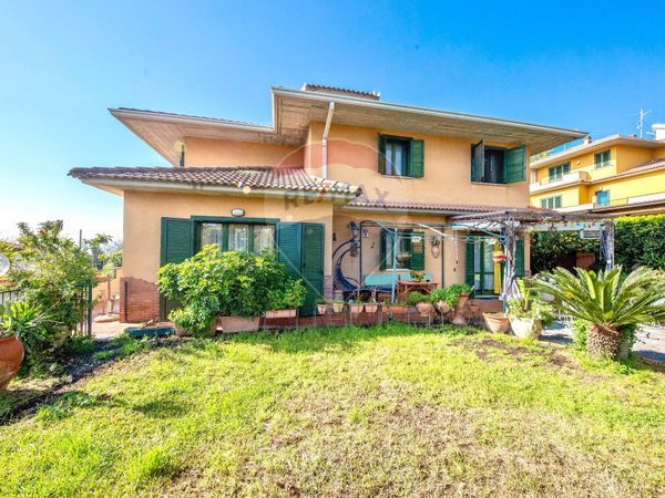 Villetta bifamiliare Trecastagni, CT Vendita - Foto 2