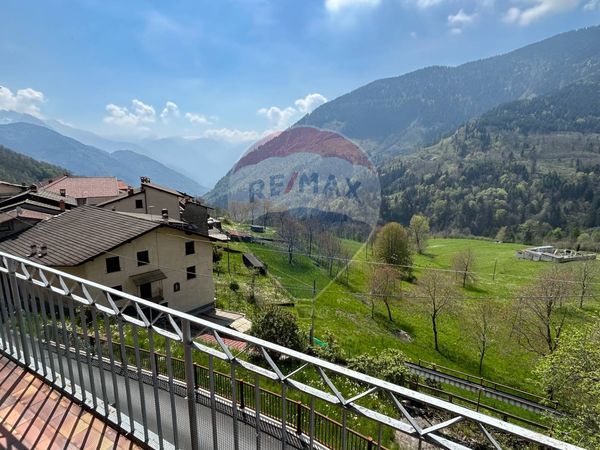 Appartamento Lozio, BS Vendita