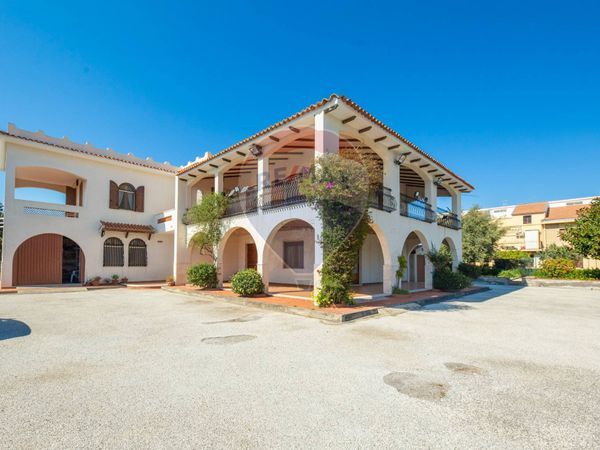 Villa singola Augusta, SR Vendita - Foto 2