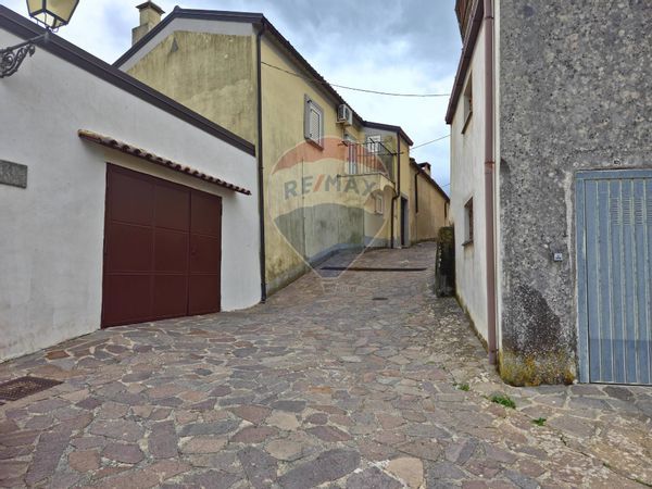 Casa Indipendente Cervicati, CS Vendita