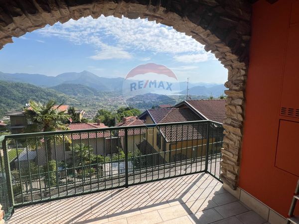 Villa a schiera Gandosso, BG Vendita - Foto 4