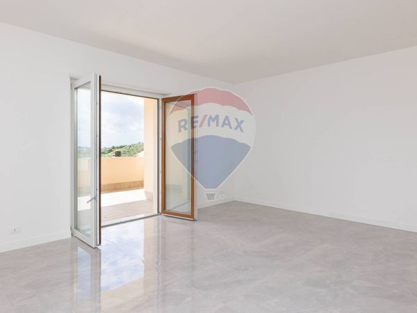 Appartamento Fonte Nuova, RM Vendita - Foto 2