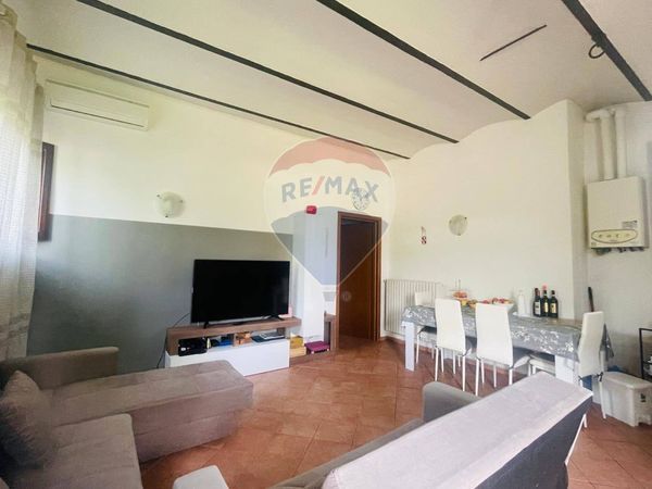 Appartamento Levanella, Montevarchi, AR Vendita - Foto 4