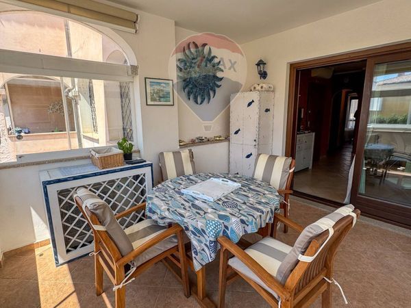 Appartamento Golfo Aranci, SS Vendita - Foto 2