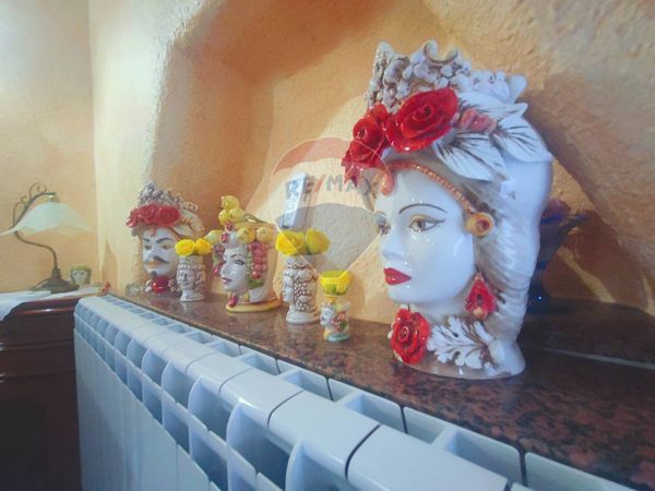 Appartamento Gaggi, ME Vendita