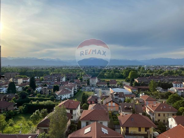 Appartamento Sant'Anna-Pescatori, San Mauro Torinese, TO Vendita - Foto 2