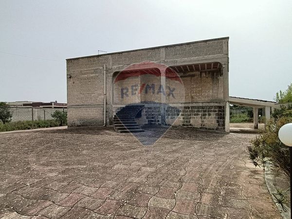 Casa Indipendente Torchiarolo, BR Vendita - Foto 2