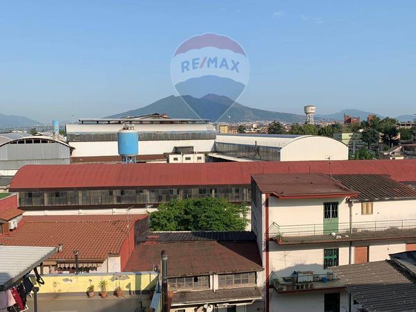 Appartamento Duca D'aosta, Casoria, NA Vendita - Foto 4