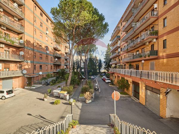 Appartamento Mentana, RM Vendita