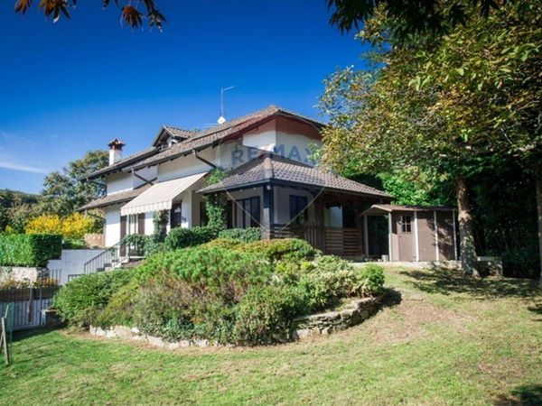 Casa Indipendente Gignese, VB Vendita