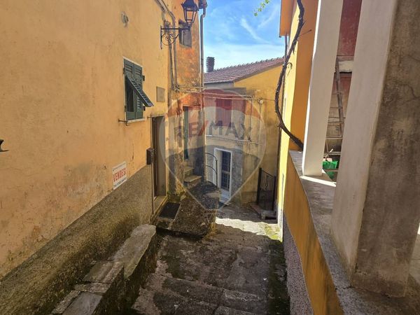 Appartamento Lago, Borghetto di Vara, SP Vendita
