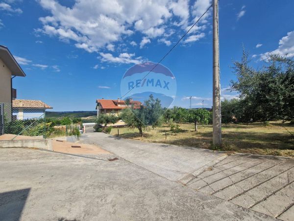 Porzione di villa Bucchianico, CH Vendita - Foto 4