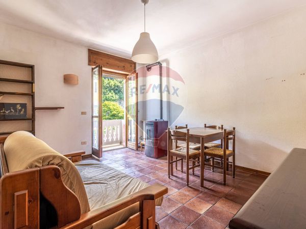 Appartamento Saint-Vincent, AO Vendita