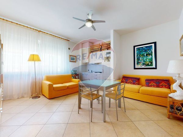 Appartamento Lido di Camaiore, Camaiore, LU Vendita