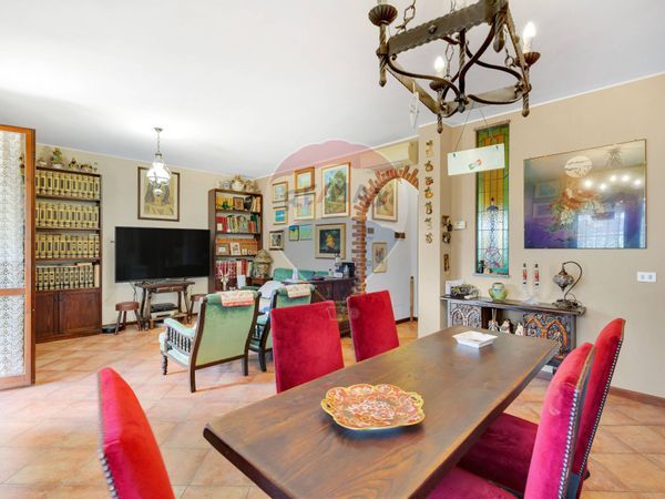 Appartamento Carpiano, MI Vendita - Foto 3