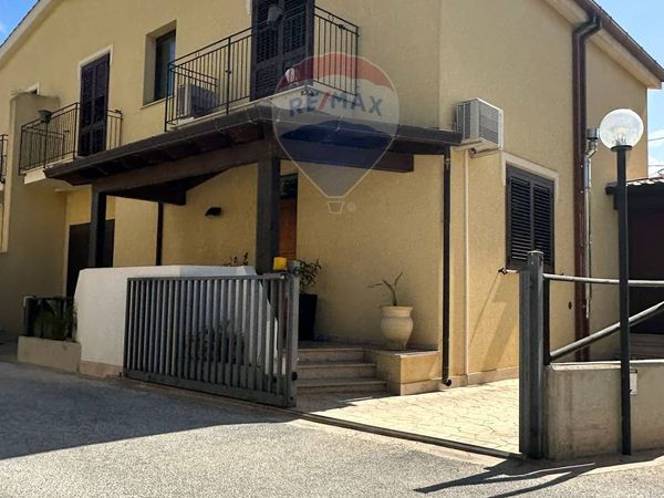 Villetta bifamiliare Trapani, TP Vendita - Foto 2