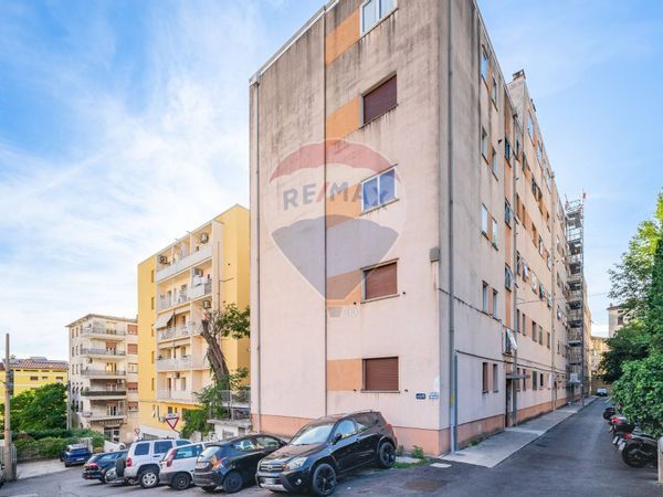 Appartamento Semicentro, Trieste, TS Vendita