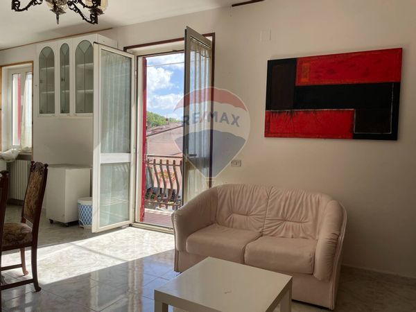 Appartamento Colli a Volturno, IS Vendita - Foto 4