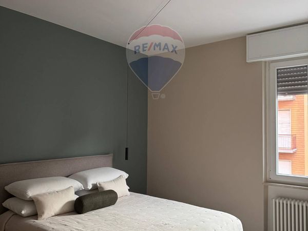 Appartamento Viale Dante, Piacenza, PC Vendita - Foto 2