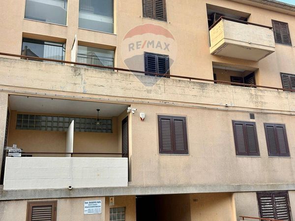 Appartamento Palazzolo Acreide, SR Vendita - Foto 2