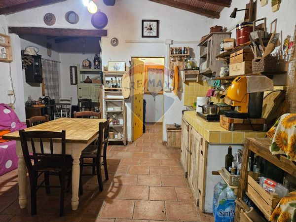 Rustico Sassetta, LI Vendita - Foto 3