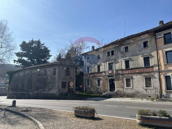 Villa singola Centro, Ponte nelle Alpi, BL Vendita - Foto 3