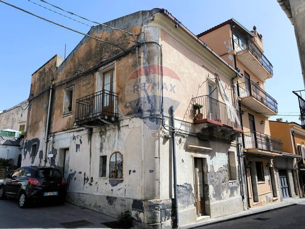 Appartamento Calatabiano, CT Vendita - Foto 4