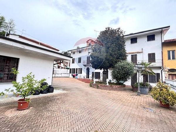 Casa Semindipendente Verrua Savoia, TO Vendita - Foto 3