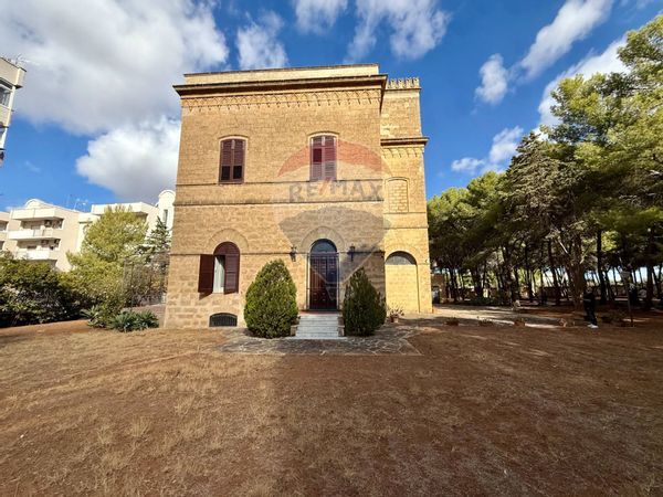 Villa singola Mazara del Vallo, TP Vendita - Foto 2