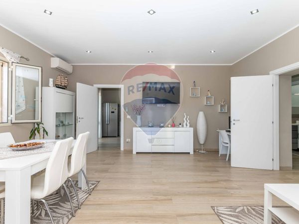 Villa singola Fanusa, Siracusa, SR Vendita - Foto 4