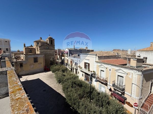 Casa Semindipendente Miglionico, MT Vendita