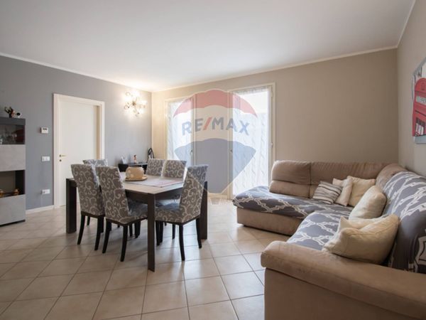 Appartamento Ospitaletto, BS Vendita