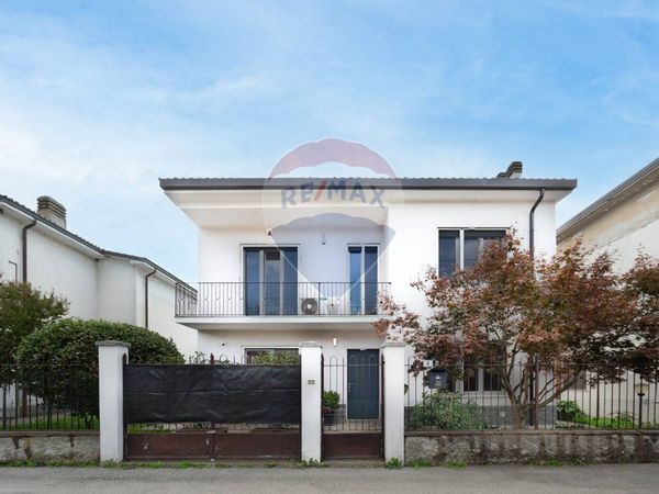 Villa singola Carpiano, MI Vendita - Foto 3