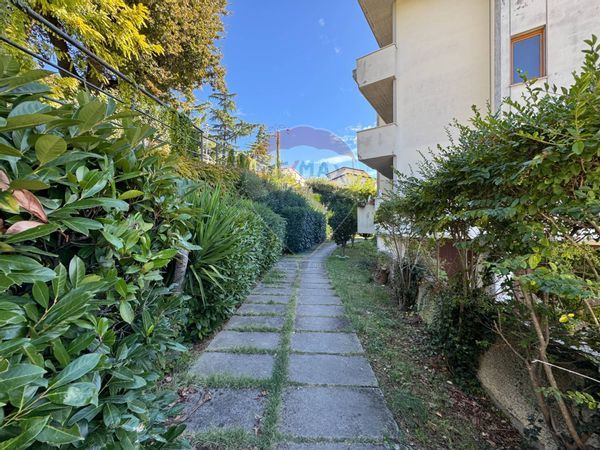 Appartamento Santa Maria Imbaro, CH Vendita