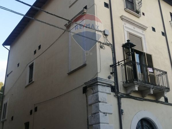 Appartamento Popoli, PE Vendita - Foto 2