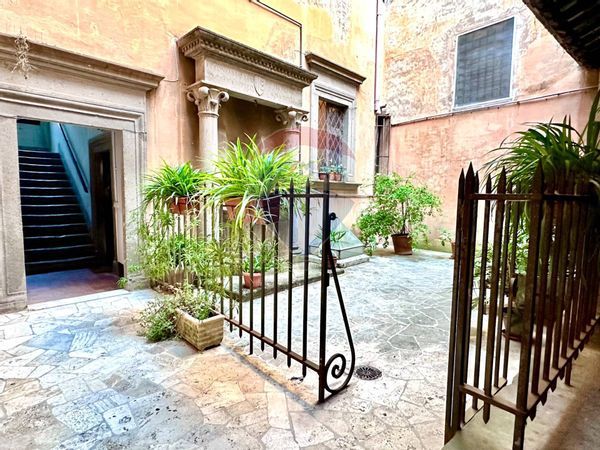 Appartamento Centro Storico, Viterbo, VT Vendita - Foto 4