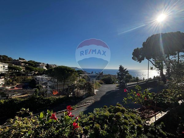Appartamento Sanremo, IM Vendita