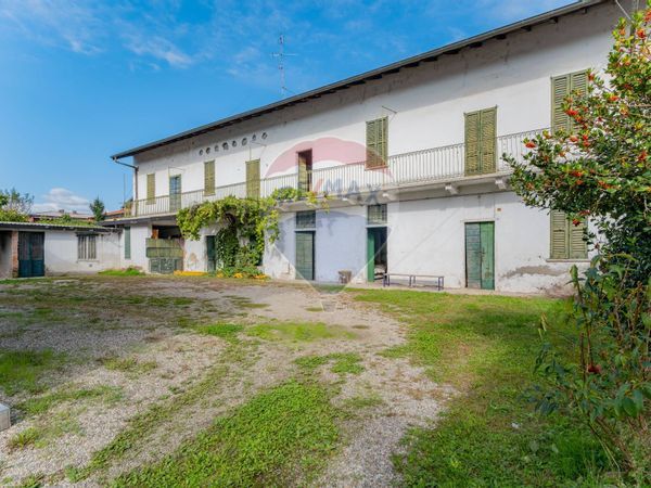Porzione di casa Cairate, VA Vendita - Foto 2
