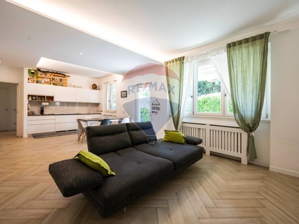 Appartamento Lozza, VA Vendita - Foto 4