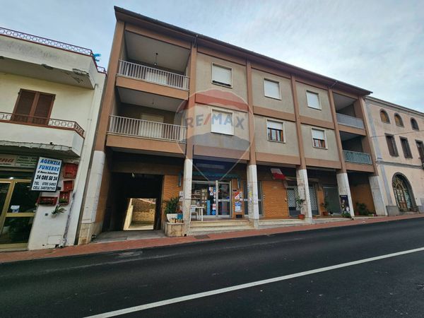 Appartamento Ghilarza, OR Vendita - Foto 2