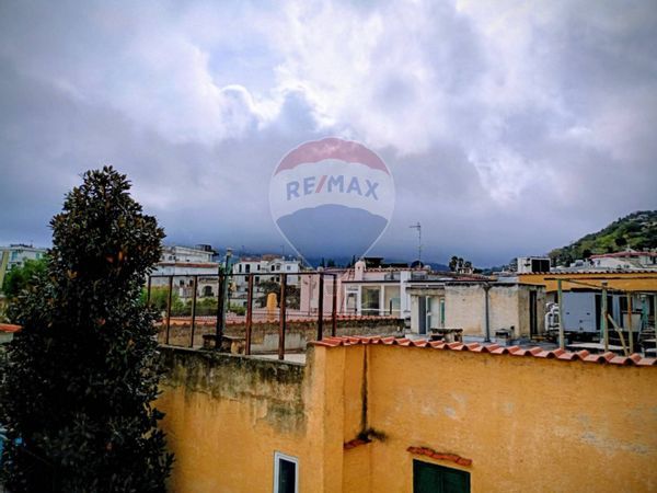 Appartamento Ischia Porto, Ischia, NA Vendita - Foto 4