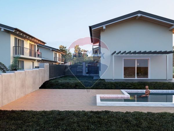 Nuove costruzioni Sotto il Monte Giovanni XXIII, BG Vendita - Foto 3