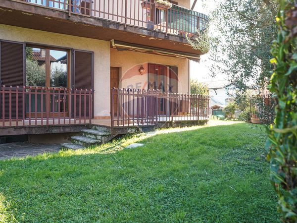 Appartamento Boltiere, BG Vendita - Foto 3