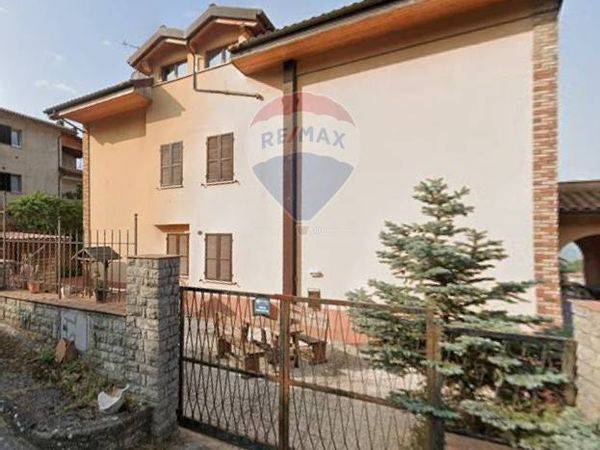 Appartamento Passignano sul Trasimeno, PG Vendita - Foto 2