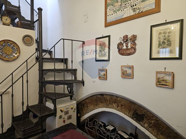 Appartamento Centro Storico, Salerno, SA Vendita - Foto 3