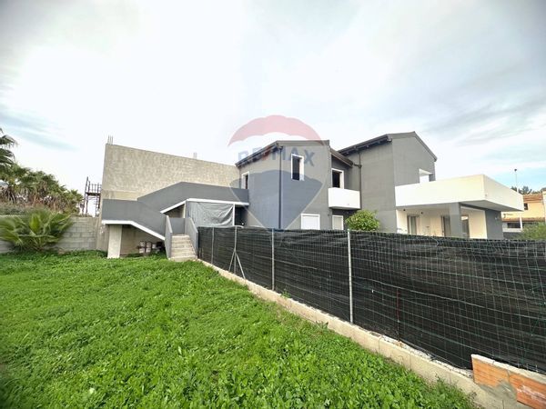 Appartamento Decimoputzu, SU Vendita - Foto 2