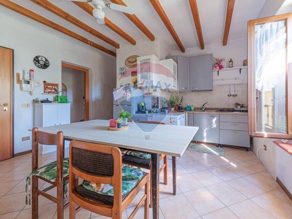 Appartamento Roncole Verdi, Busseto, PR Vendita - Foto 4